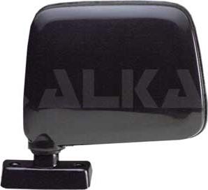 Alkar 6164979 - Зовнішнє дзеркало autocars.com.ua