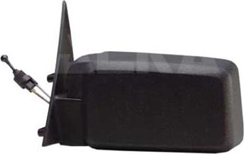 Alkar 6165368 - Зовнішнє дзеркало autocars.com.ua