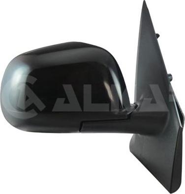 Alkar 6165646 - Зовнішнє дзеркало autocars.com.ua