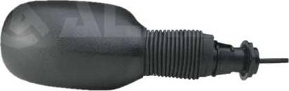 Alkar 6189382 - Зовнішнє дзеркало autocars.com.ua