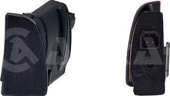 Alkar 6201204 - Бічний ліхтар, покажчик повороту autocars.com.ua