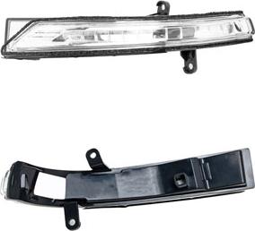 Alkar 6201574 - Бічний ліхтар, покажчик повороту autocars.com.ua