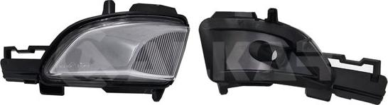 Alkar 6201756 - Бічний ліхтар, покажчик повороту autocars.com.ua