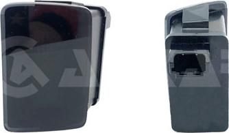 Alkar 6201830 - Сигнальна лампа зміни смуги руху autocars.com.ua