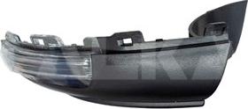 Alkar 6202739 - Бічний ліхтар, покажчик повороту autocars.com.ua