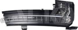 Alkar 6202746 - Бічний ліхтар, покажчик повороту autocars.com.ua