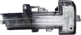 Alkar 6202764 - Бічний ліхтар, покажчик повороту autocars.com.ua
