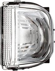 Alkar 6206021 - Бічний ліхтар, покажчик повороту autocars.com.ua