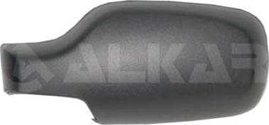 Alkar 6301175 - Покриття, зовнішнє дзеркало autocars.com.ua