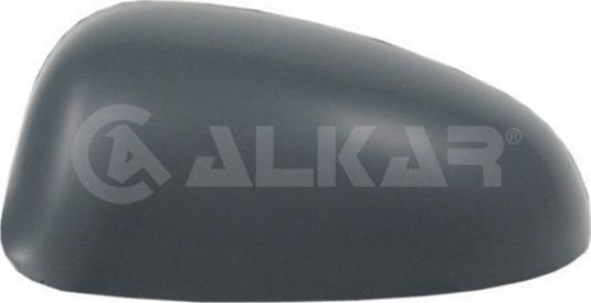 Alkar 6301533 - Покриття, зовнішнє дзеркало autocars.com.ua