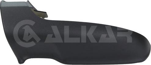 Alkar 6301699 - Покрытие, корпус, внешнее зеркало avtokuzovplus.com.ua