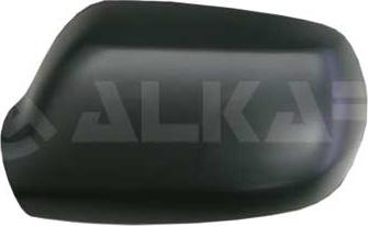 Alkar 6301906 - Покрытие, корпус, внешнее зеркало avtokuzovplus.com.ua