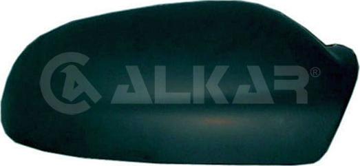 Alkar 6302101 - Покрытие, корпус, внешнее зеркало avtokuzovplus.com.ua