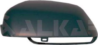 Alkar 6302111 - Покриття, зовнішнє дзеркало autocars.com.ua