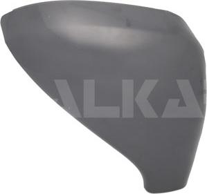 Alkar 6302284 - Покриття, зовнішнє дзеркало autocars.com.ua