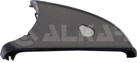 Alkar 6303709 - Покриття, зовнішнє дзеркало autocars.com.ua