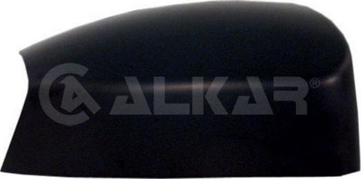 Alkar 6311134 - Покрытие, корпус, внешнее зеркало avtokuzovplus.com.ua