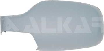 Alkar 6311175 - Покриття, зовнішнє дзеркало autocars.com.ua