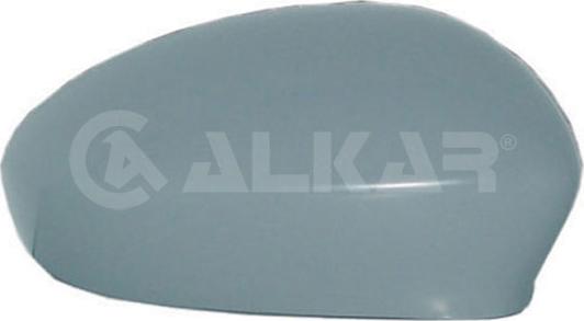Alkar 6311547 - Покриття, зовнішнє дзеркало autocars.com.ua
