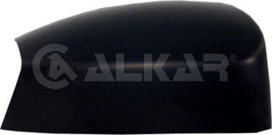 Alkar 6312134 - Покрытие, корпус, внешнее зеркало avtokuzovplus.com.ua