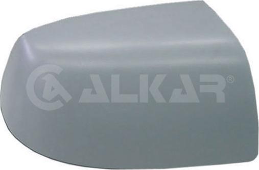 Alkar 6312392 - Покриття, зовнішнє дзеркало autocars.com.ua