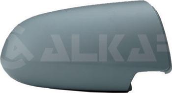 Alkar 6312440 - Покриття, зовнішнє дзеркало autocars.com.ua