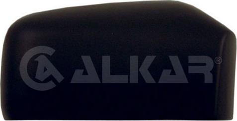 Alkar 6312516 - Покрытие, корпус, внешнее зеркало avtokuzovplus.com.ua