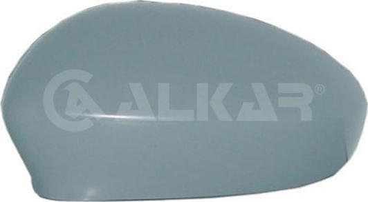 Alkar 6312547 - Покриття, зовнішнє дзеркало autocars.com.ua