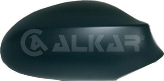 Alkar 6312843 - Покрытие, корпус, внешнее зеркало avtokuzovplus.com.ua