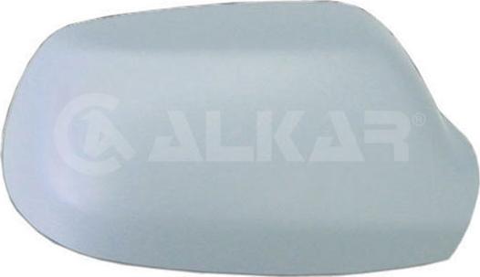 Alkar 6312906 - Покриття, зовнішнє дзеркало autocars.com.ua