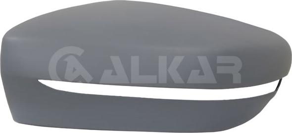 Alkar 6315541 - Покриття, зовнішнє дзеркало autocars.com.ua