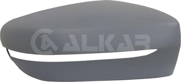 Alkar 6316541 - Покриття, зовнішнє дзеркало autocars.com.ua