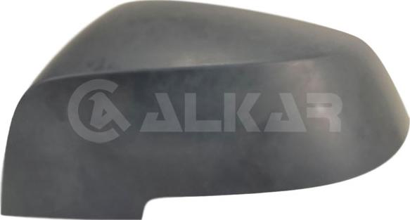 Alkar 6331541 - Покрытие, корпус, внешнее зеркало avtokuzovplus.com.ua