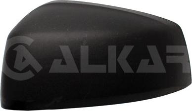Alkar 6334830 - Покриття, зовнішнє дзеркало autocars.com.ua
