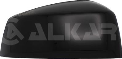 Alkar 6337830 - Покриття, зовнішнє дзеркало autocars.com.ua