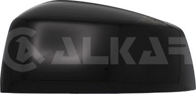 Alkar 6338830 - Покриття, зовнішнє дзеркало autocars.com.ua