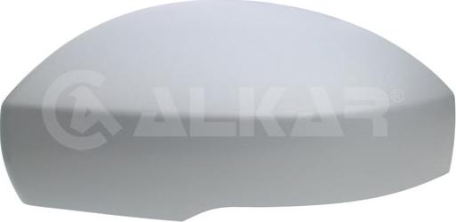 Alkar 6341055 - Покрытие, корпус, внешнее зеркало avtokuzovplus.com.ua