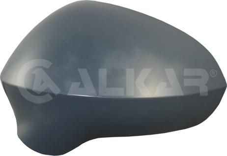 Alkar 6341096 - Покриття, зовнішнє дзеркало autocars.com.ua