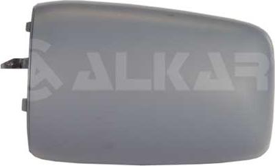 Alkar 6341098 - Покрытие, корпус, внешнее зеркало avtokuzovplus.com.ua