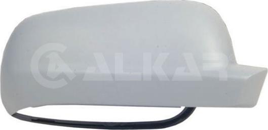Alkar 6341127 - Покриття, зовнішнє дзеркало autocars.com.ua
