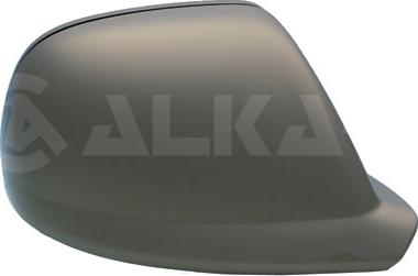 Alkar 6342137 - Покрытие, корпус, внешнее зеркало avtokuzovplus.com.ua