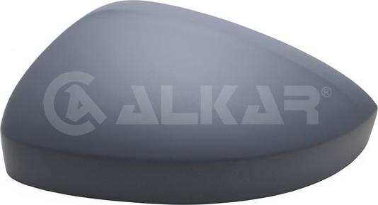 Alkar 6341147 - Покрытие, корпус, внешнее зеркало avtokuzovplus.com.ua