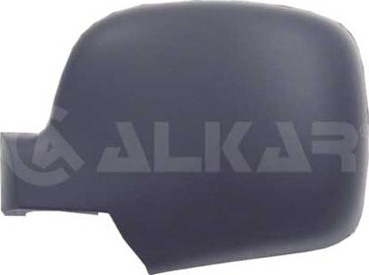 Alkar 6341160 - Покриття, зовнішнє дзеркало autocars.com.ua