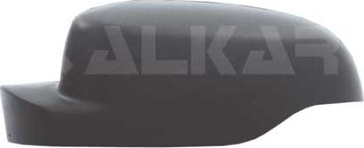 Alkar 6341176 - Покриття, зовнішнє дзеркало autocars.com.ua