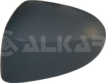 Alkar 6341180 - Покриття, зовнішнє дзеркало autocars.com.ua