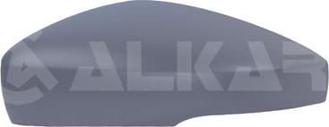 Alkar 6341190 - Покриття, зовнішнє дзеркало autocars.com.ua