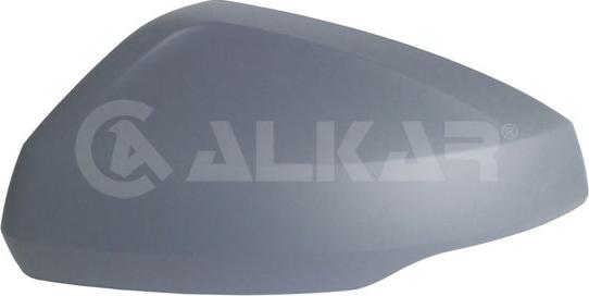 Alkar 6341198 - Покриття, зовнішнє дзеркало autocars.com.ua