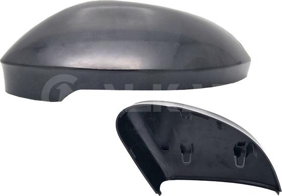 Alkar 6341204 - Покриття, зовнішнє дзеркало autocars.com.ua