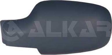 Alkar 6341228 - Покриття, зовнішнє дзеркало autocars.com.ua