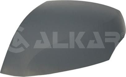 Alkar 6341234 - Покрытие, корпус, внешнее зеркало avtokuzovplus.com.ua
